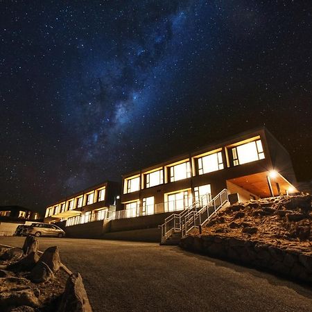 Galaxy Boutique Hotel Lake Tekapo Buitenkant foto